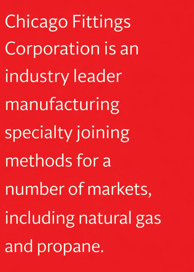 CF Company Description